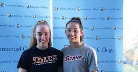 CSUF signs Australian players to women's basketball team